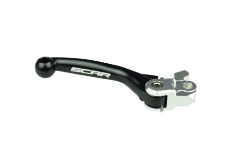 LEVER BLADE FLEX LEVER BLACK, SCAR PBL100 UNBRAKEABLE