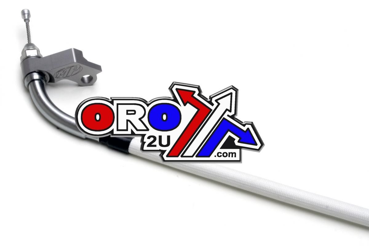 CABLE KIT T3 10-13 CRF250 PRO, (CABLE & BRACKET) MOTION PRO, 02-3009, 22870-MEN-A30 - Image 5