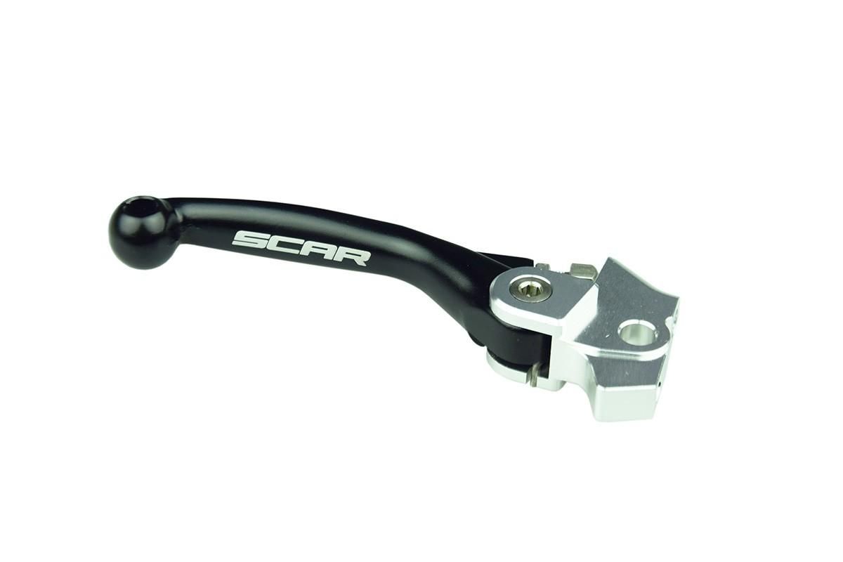 LEVER BLADE FLEX LEVER BLACK, SCAR PBL300 UNBRAKEABLE