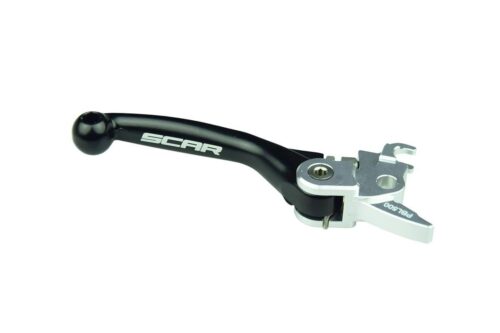 LEVER BLADE FLEX LEVER BLACK, SCAR PBL500 UNBRAKEABLE