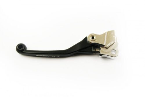 LEVER BLADE FLEX LEVER BLACK, SCAR PCL101 UNBRAKEABLE