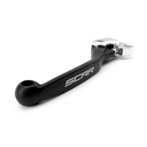 LEVER BLADE FLEX LEVER BLACK, SCAR PCL100 UNBRAKEABLE