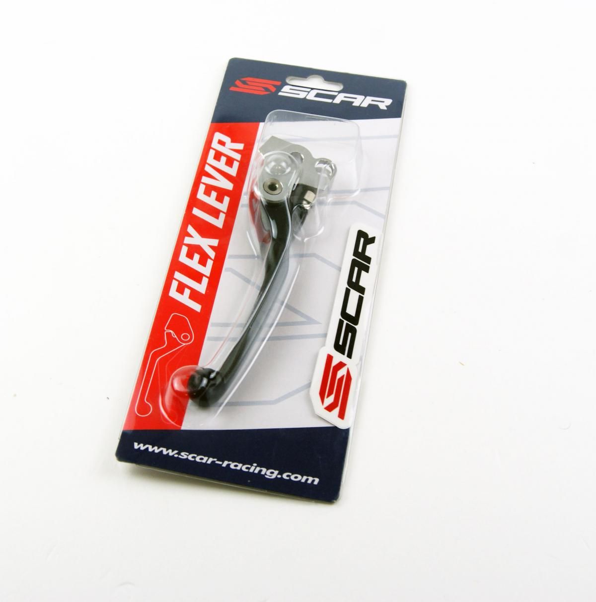 LEVER BLADE FLEX LEVER BLACK, SCAR PCL301 UNBRAKEABLE