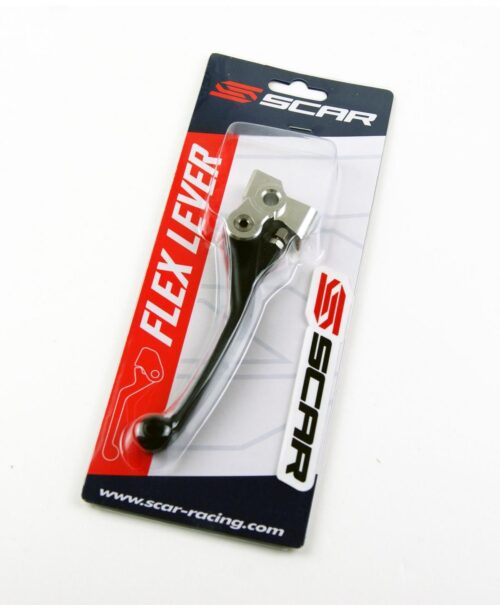 LEVER BLADE FLEX LEVER BLACK, SCAR PCL500 UNBRAKEABLE
