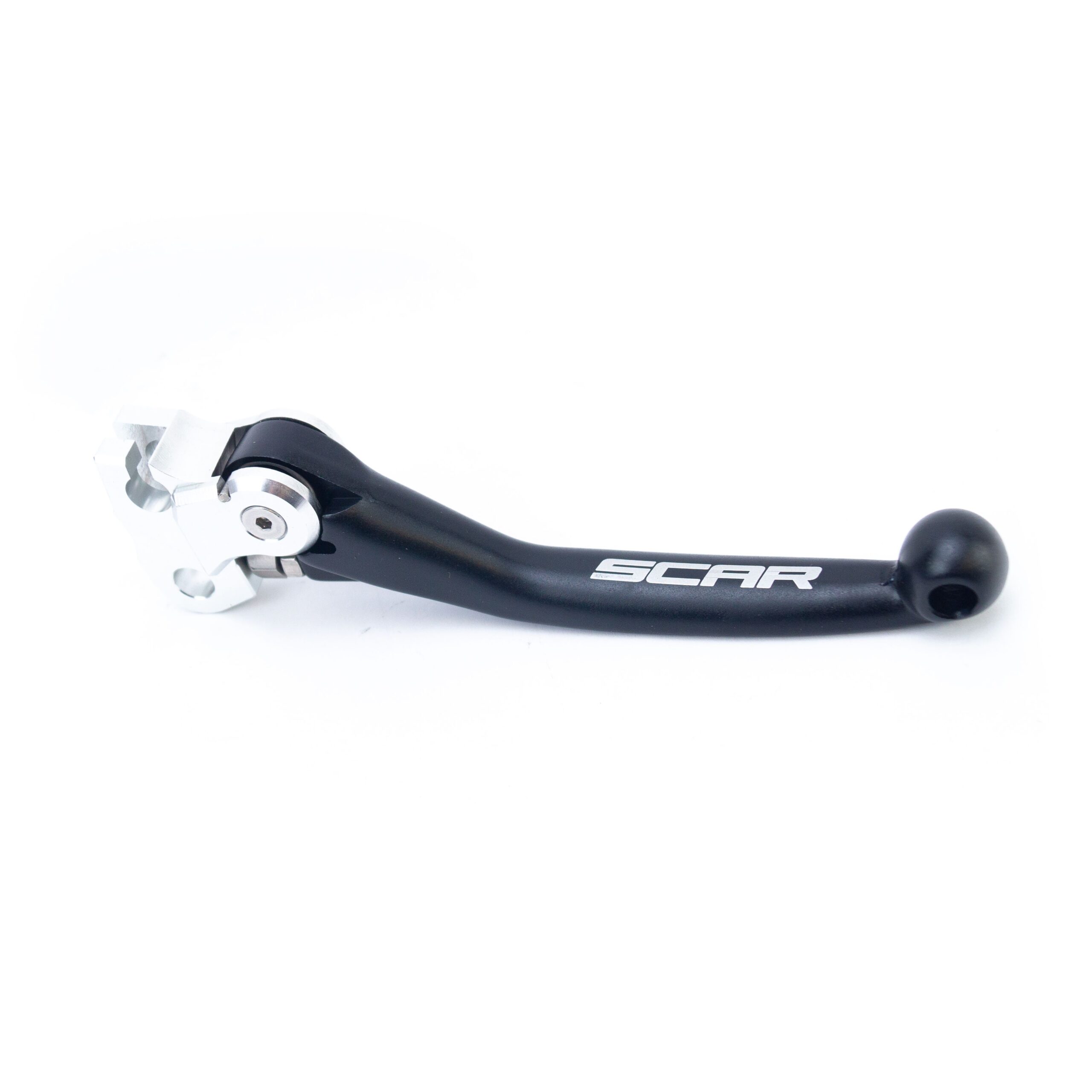 LEVER BLADE FLEX LEVER BLACK, SCAR PCL200 UNBRAKEABLE - Image 2
