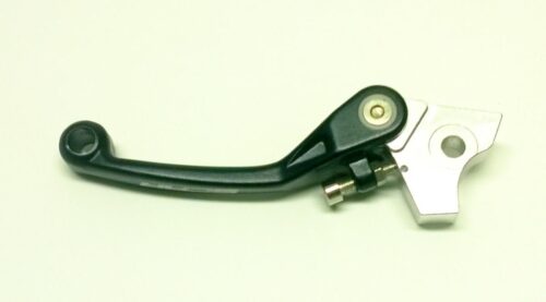 LEVER BLADE FLEX LEVER BLACK, SCAR PBL501 UNBRAKEABLE