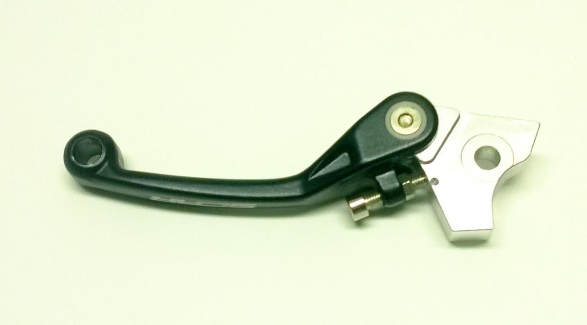 LEVER BLADE FLEX LEVER BLACK, SCAR PBL501 UNBRAKEABLE