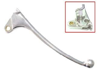 DIE CAST BRAKE LEVER HONDA 1980’s MC-08718 53175-401-750