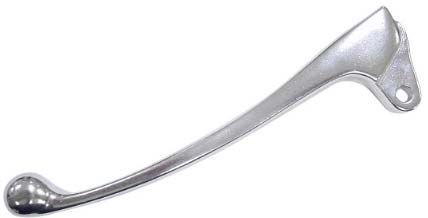 DIE CAST CLUTCH LEVER KAWASAKI 1970’s 46092-015 30-19812