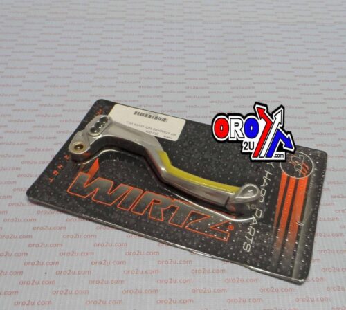 WIRTZ REP.BLADE STD 3-POS