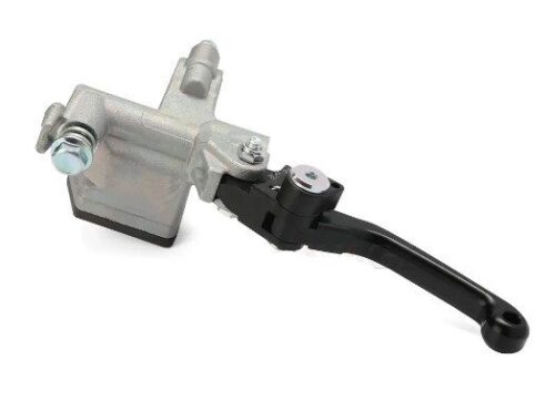 FRONT BRAKE MASTER CYLINDER FLEXI LEVER YAMAHA YZ 65 85 125 250 KAWASAKI KXF 250 450 5XC-W2587-00-00