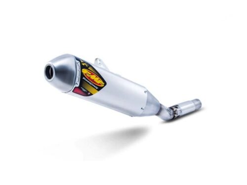 86-05 WARRIOR 350 PC4+SA, FMF 044015 POWERCORE SILENCER