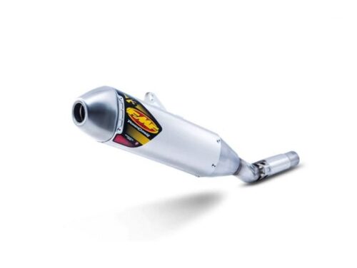 05-15 YFM350R PC4 MUFFLER, FMF 044101 PowerCore 4 SA