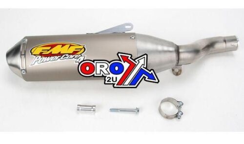 08-15 YFM250 RAPTOR. PC4+SA, FMF 044263 POWERCORE 4