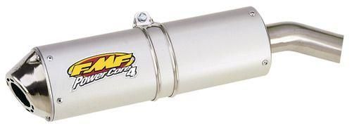 07-11 RANGER 800 PC4 W/SA PIPE, FMF 045181 POWERCORE SILENCER - Image 2