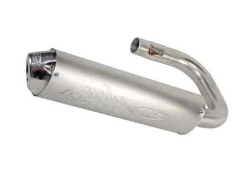 07-11 RANGER 800 PC4 W/SA PIPE, FMF 045181 POWERCORE SILENCER
