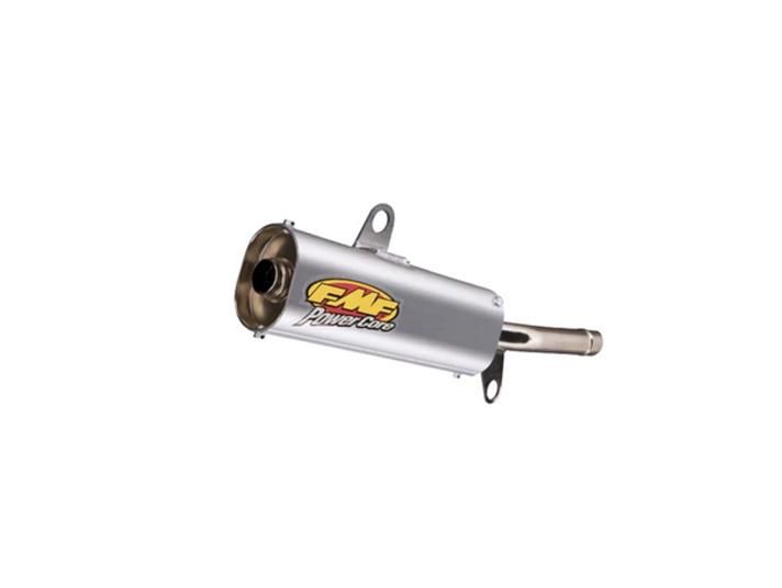 85-86 ATC250R POWERCORE, FMF 020199 EXHAUST SILENCER - Image 2