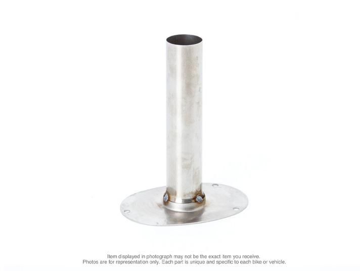 FMF PC4 Q-CORE 3 BOLT CAP, FMF 040171 Modular Quiet Core - Image 2