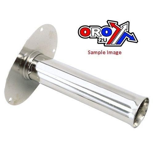 FMF PC4 Q-CORE 3 BOLT CAP, FMF 040171 Modular Quiet Core