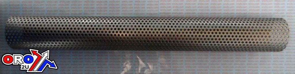 SILENCER CORE DIA 50 x 450L - Image 2