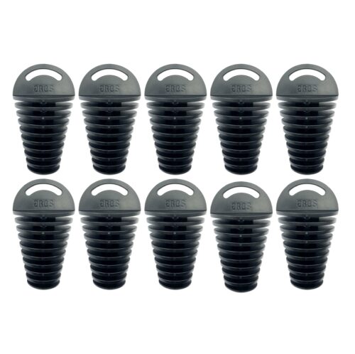 TRADE PACK 10 BIG EX.PLUG, TRADE Â£2.45 EACH