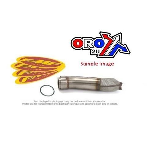FACTORY 4.1 RCT Q/C S/A 94DB, FMF 040639 REPLACMENT PARTS - Image 2