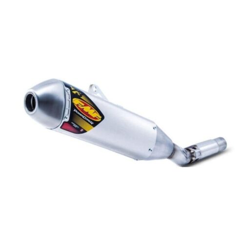 END OF LINE 08-10 RHINO 700 DUAL+SS HEAD, FMF 044280 EXHAUST SYSTEM