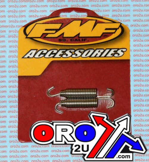 FMF 4-ST 70mm SPRING KIT FMF