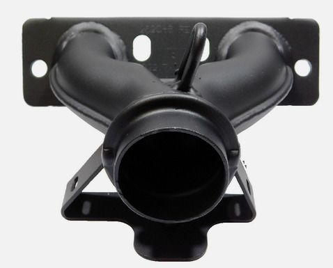 EXHAUST MANIFOLD POLARIS RZR 2009-2010 RZR 800 EFI 1262045-489 23778