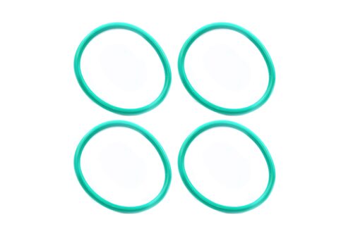 O-RING EXHAUST PACK-4 BANSHEE YAMAHA YFZ350, 93210-45742-00