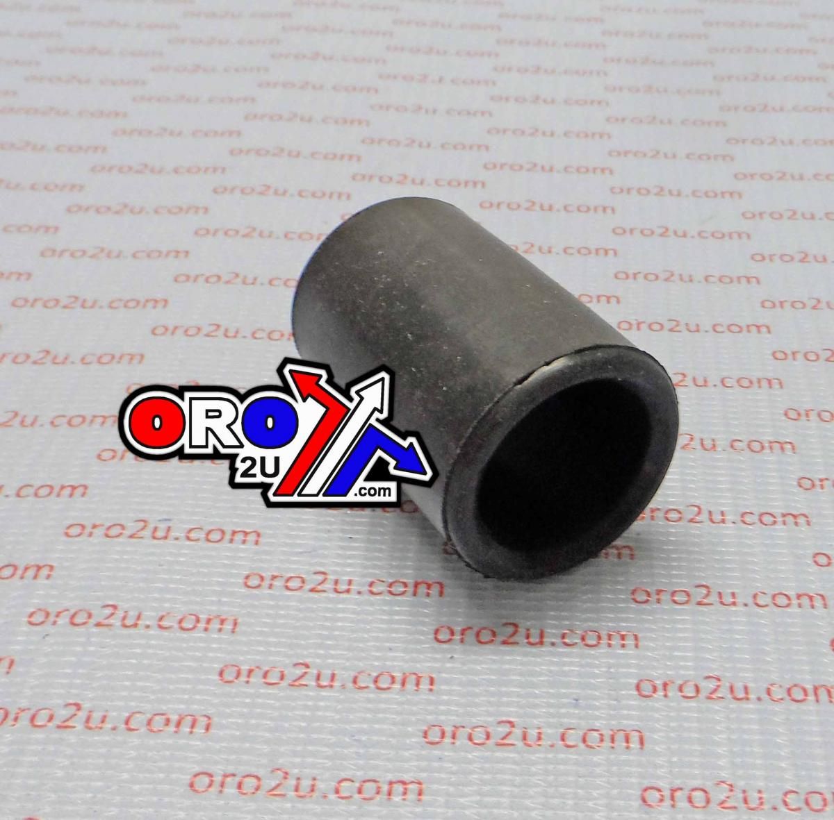 RUBBER PIPE CONNECTER 21/22, ATHENA S310000012001