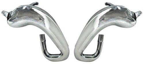 87-06 BANSHEE FATTY SET/2 FMF, FMF 020145 FRONT EXHAUST PIPES