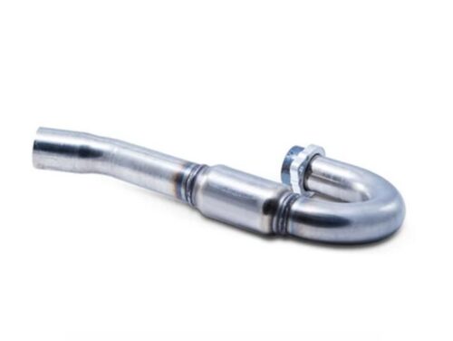 06-14 YFM700R P-POMB SS PIPE, FMF 044176 PWERBOMB HEADER