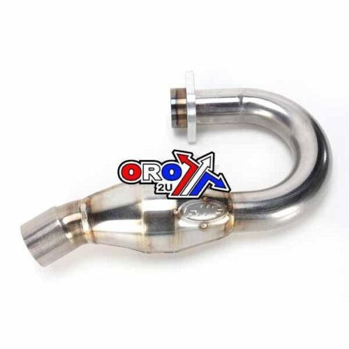 09-20 YFZ450R/ X M-BOMB SS, FMF 044358 MEGABOMB HEADER