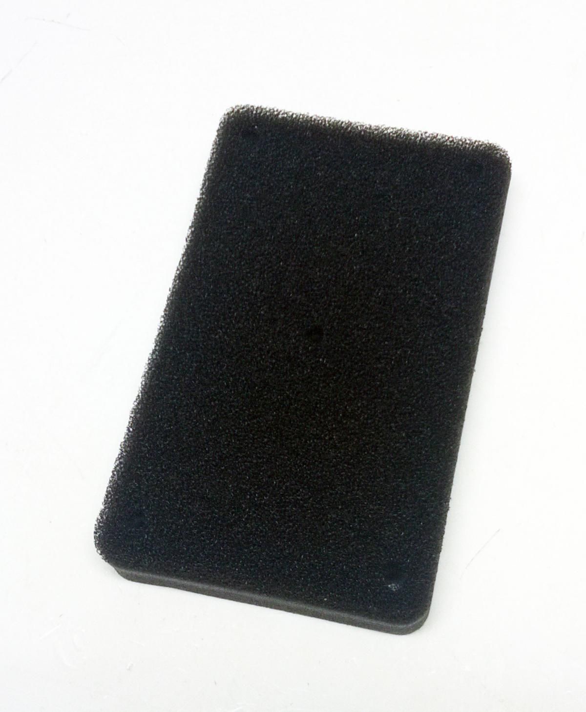 AIR FILTER ARCTIC CAT KFX 50/90, BRONCO AT-07236, 11013-Y001 3303-060 - Image 2