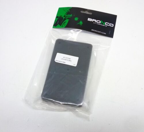 AIR FILTER ARCTIC CAT KFX 50/90, BRONCO AT-07236, 11013-Y001 3303-060