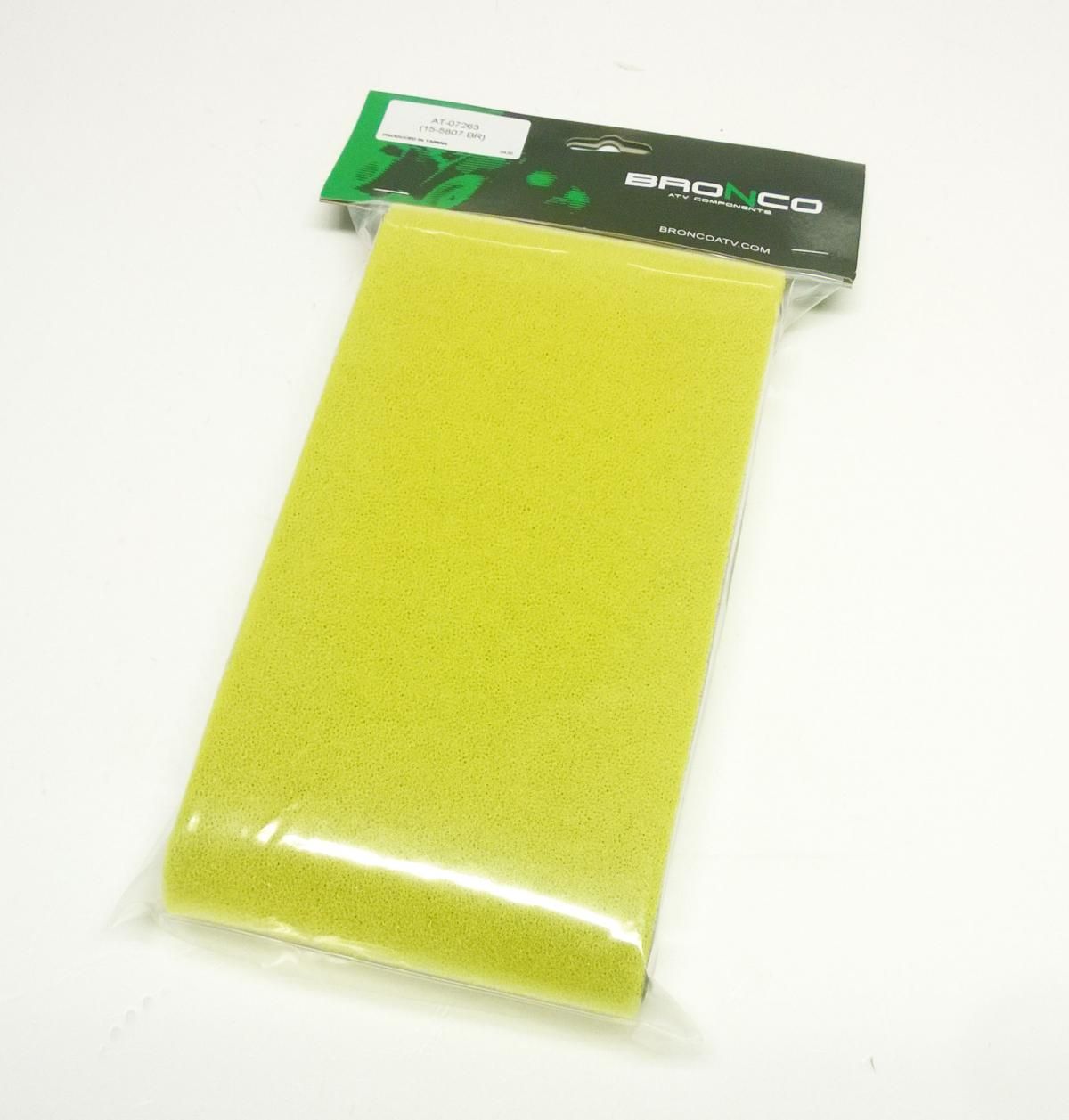 AIR FILTER KAWASAKI KVF 750, BRONCO AT-07263, 11013-0007 11013-0021