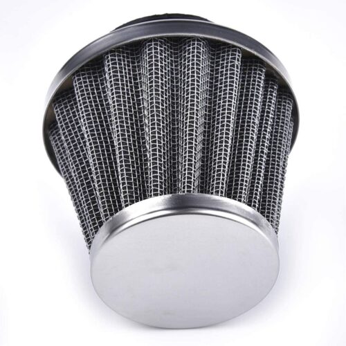 AIR FILTER 01-20 HJONDA TRX250EX K&N STYLE 38mm INLET H126 17254-HM8-000