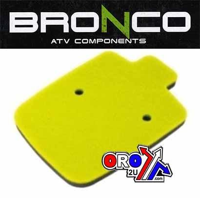 AIR FILTER ARCTIC CAT, BRONCO AT-07310-1 OEM TYPE, 1470-029