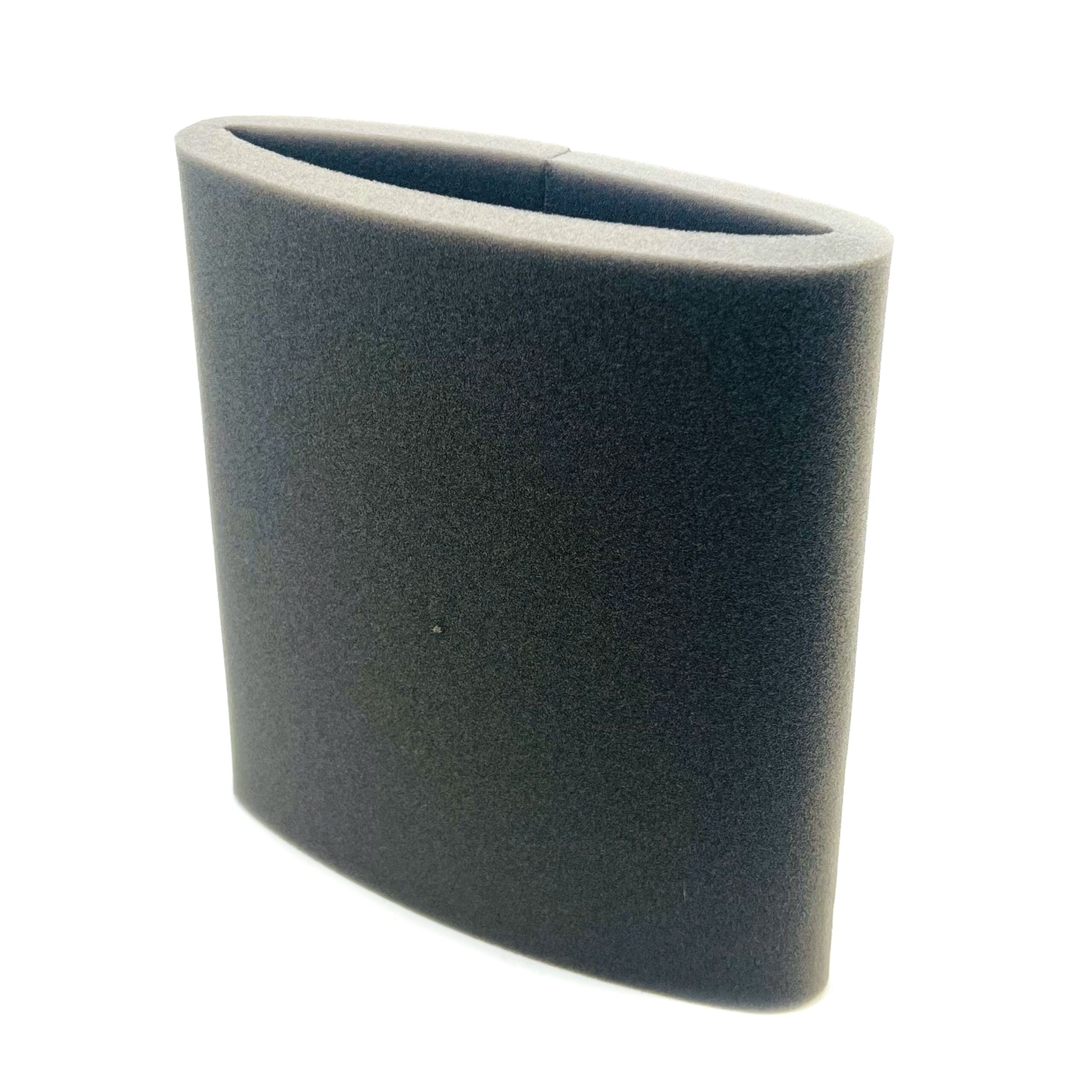 AIR FILTER [OE TYPE] YAMAHA YXE850, BRONCO AT-07333, BG4-E4451-00-00