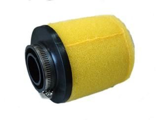AIR FILTER 01-16 TRX 250, BRONCO AT-07074 HONDA ATV, 17254-HM8-000