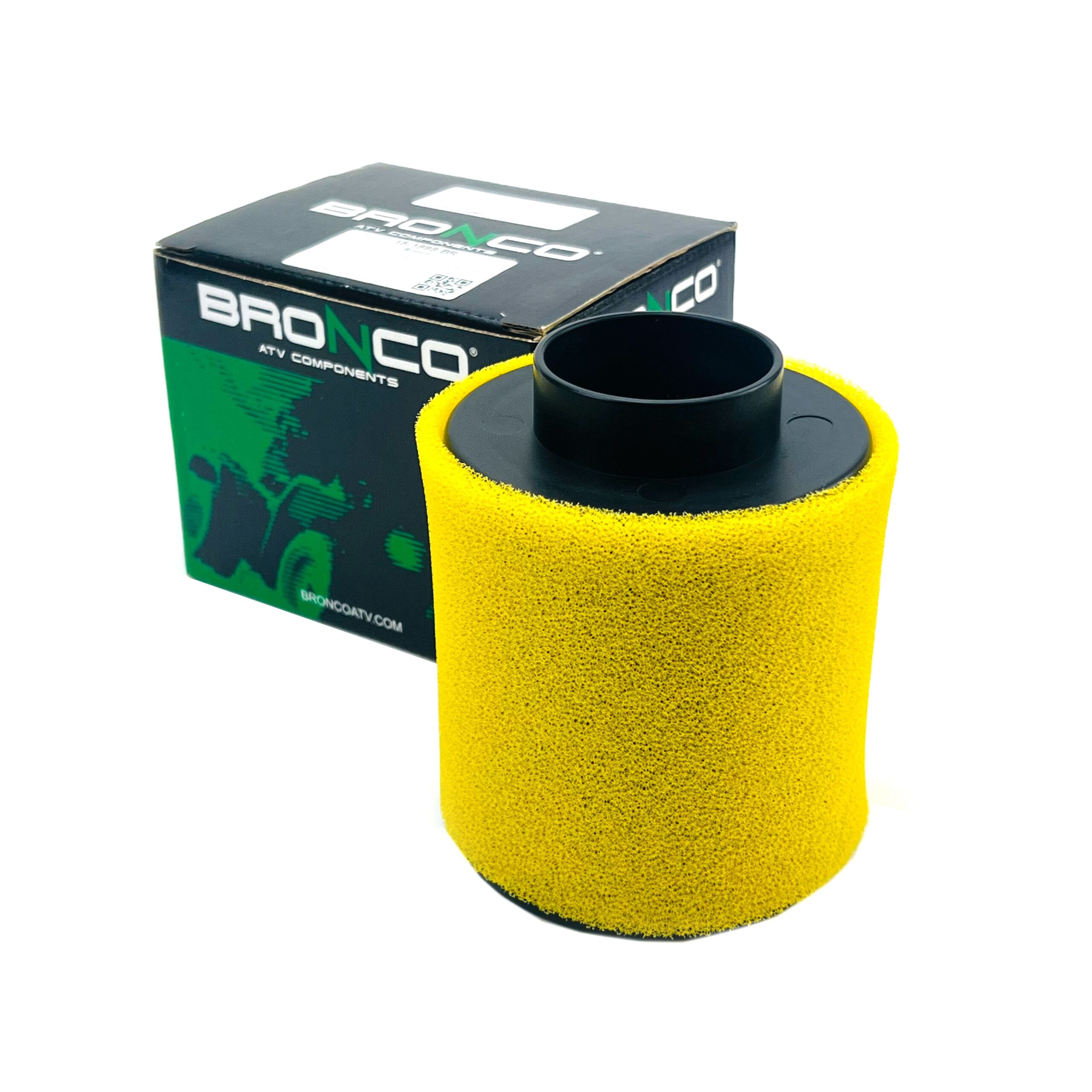 AIR FILTER KYMCO 250/300, BRONCO AT-07238 OEM TYPE, 1721ACBA7900, 1721ALBA790 3303-704