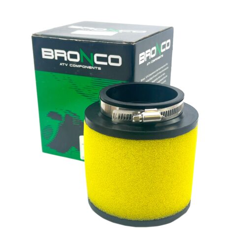 AIR FILTER ARCTIC CAT, BRONCO AT-07231 OEM TYPE, 0470-322, 0470-391