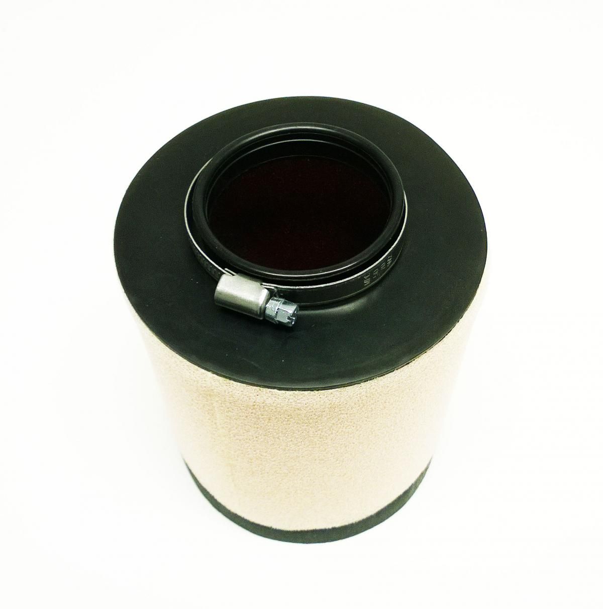 AIR FILTER POLARIS 500 ACE/RANGER 2017-18, TWINAIR BACK FIRE FILTER 156087FR - Image 3