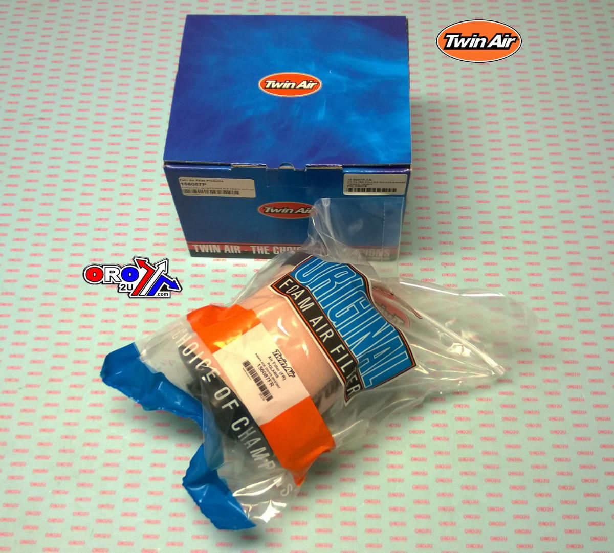 AIR FILTER POLARIS 500 ACE/RANGER 2017-18, TWINAIR 156087P