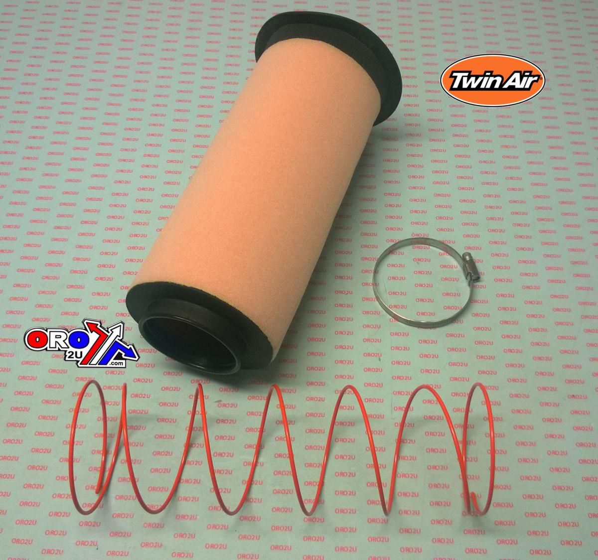 AIR FILTER POLARIS 1000 RZR, TWINAIR 156088P