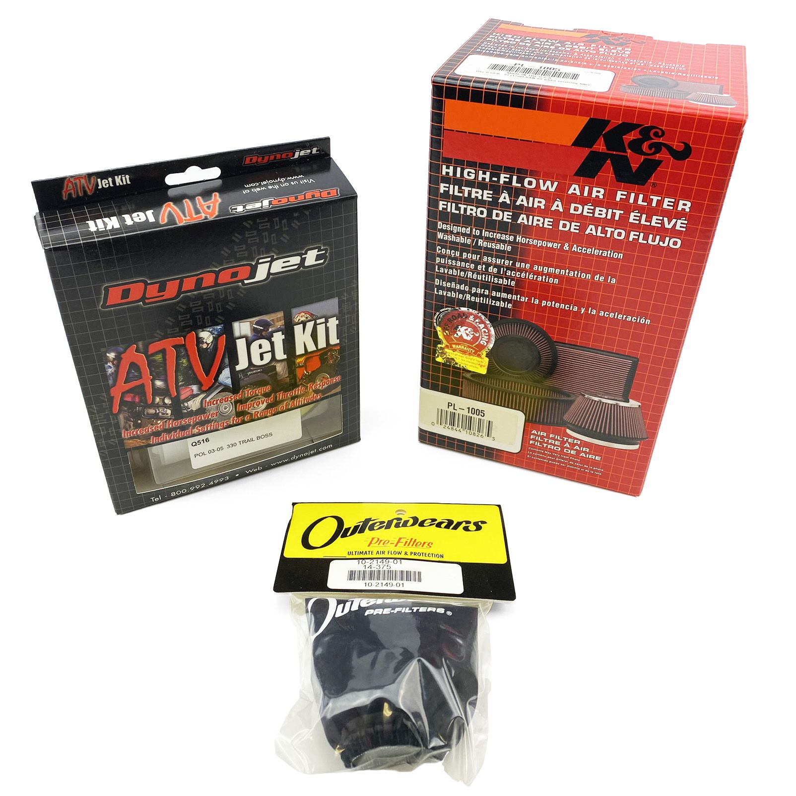 03-08 POL.330 TRAIL BOSS