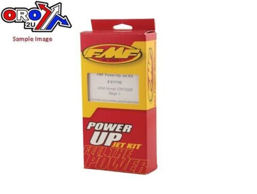 06-14 TRX450 POWER-UP KIT, FMF 012603 HONDA ATV