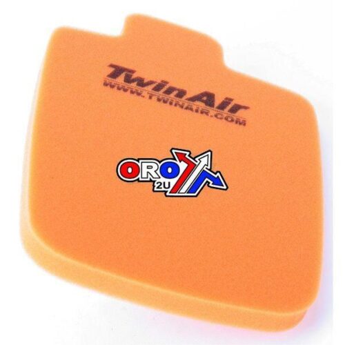 AIR FILTER ARCTIC CAT 550, TWIN AIR 158268