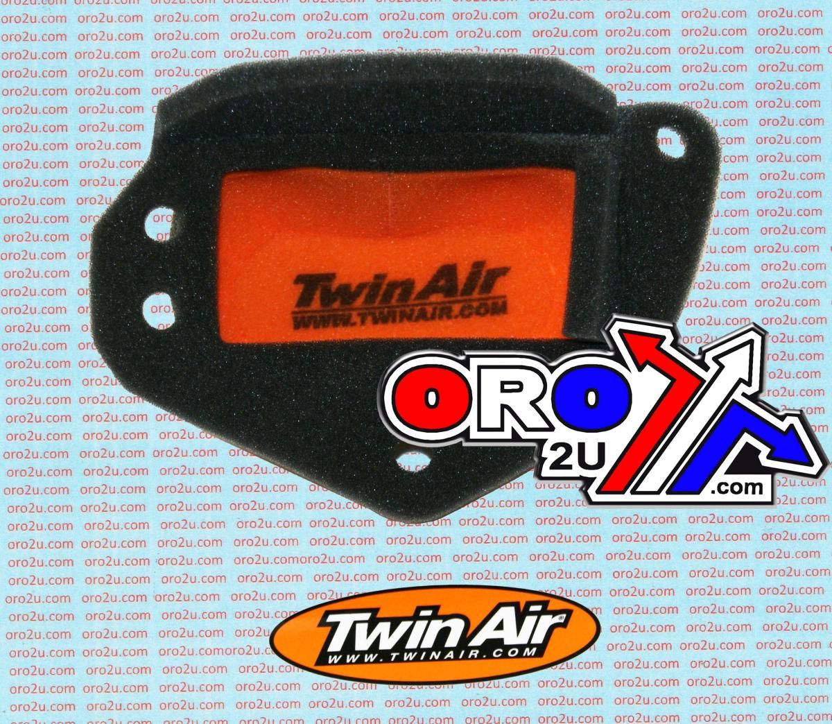TWINAIR FILTER BMW G650X 07-10, TWINAIR 158328 - Image 2